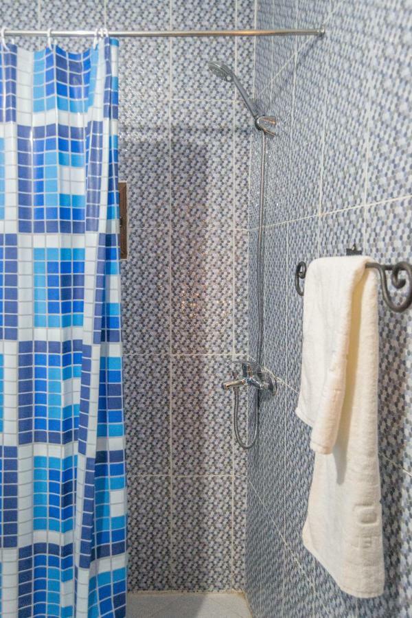 dar solaiman Hotell Chefchaouen Exteriör bild