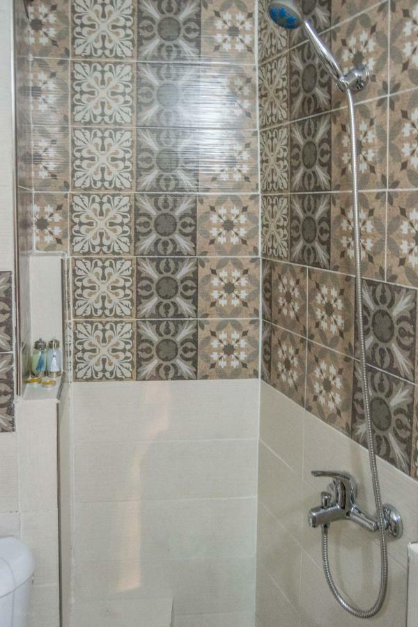 dar solaiman Hotell Chefchaouen Exteriör bild