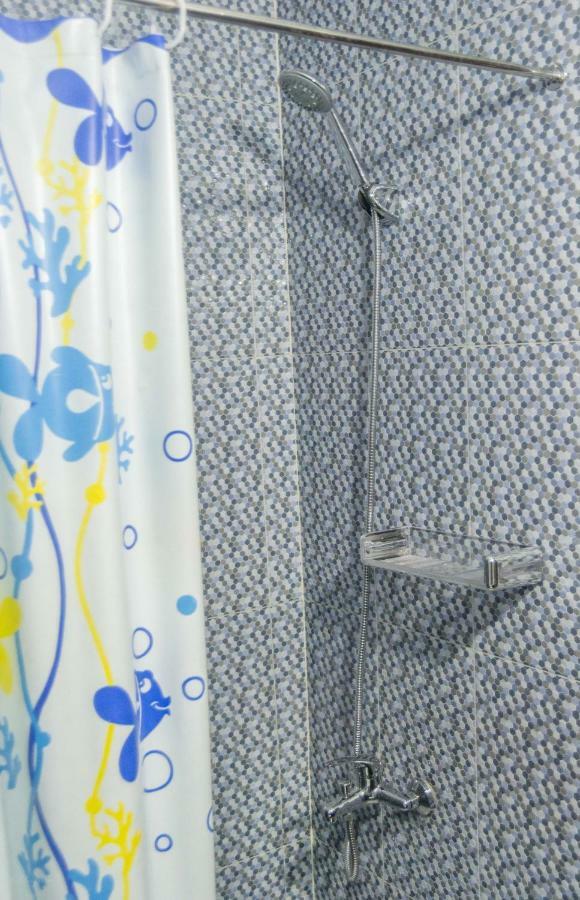 dar solaiman Hotell Chefchaouen Exteriör bild